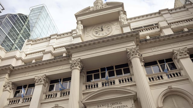 Banco Central