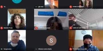 Conversatorio para brindar respuestas al sector