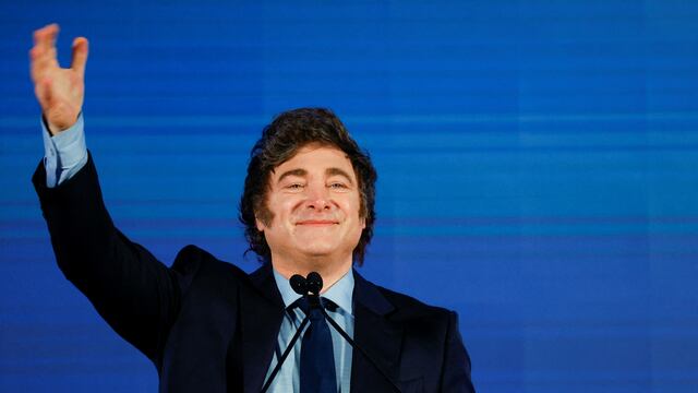 Milei se aseguró contar con fondos extras sin restricción política