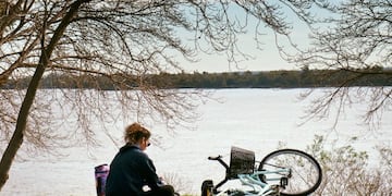 Las condiciones meteorológicas son aptas para actividades al aire libre.