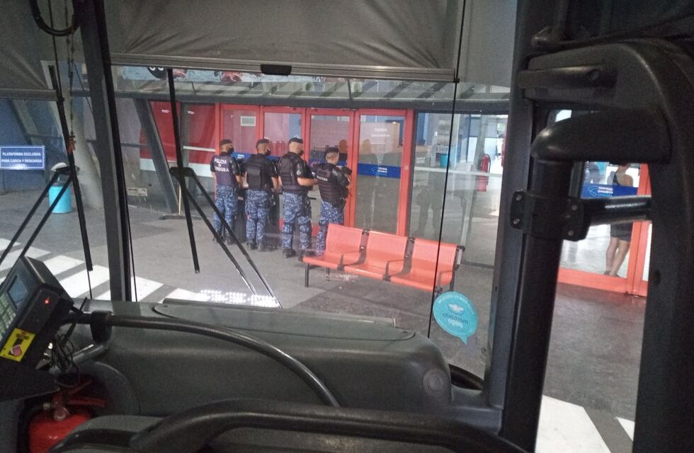 Interurbanos: Transporte considera “ilegítimo” el paro de Aoita