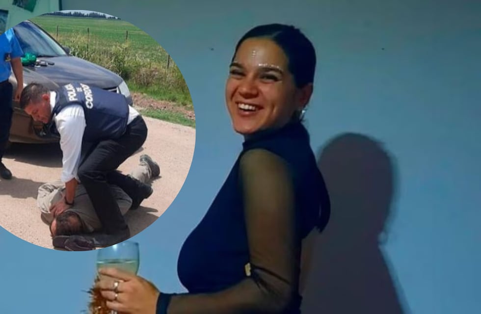 Crimen de Valeria Oviedo, la joven que estaba desaparecida en Despeñaderos: un camionero fue detenido