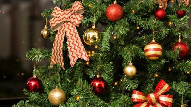 Ensayo del coro navideño en Rafaela