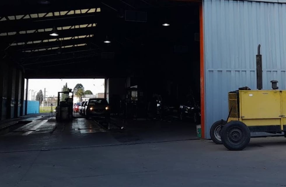 La RTO aumentó en Rosario y la Provincia prorroga el uso de certificados provisorios