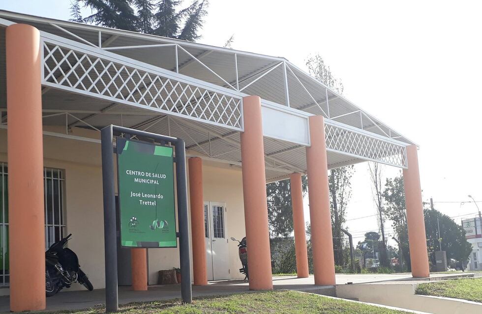 Una familia de Jesús María construirá un dispensario para el pueblo, en forma de agradecimiento