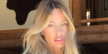 Rocío Guirao Díaz.