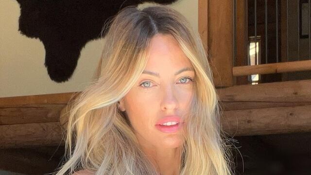 Rocío Guirao Díaz.