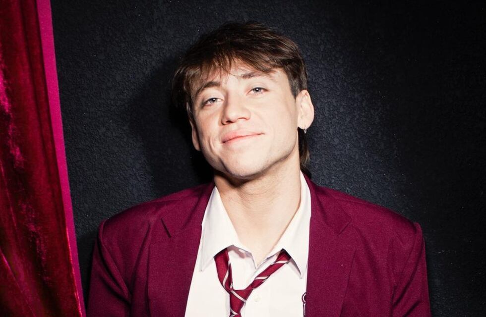 Carrera de abogado y broma viral: 10 cosas que no sabías de Paulo Londra