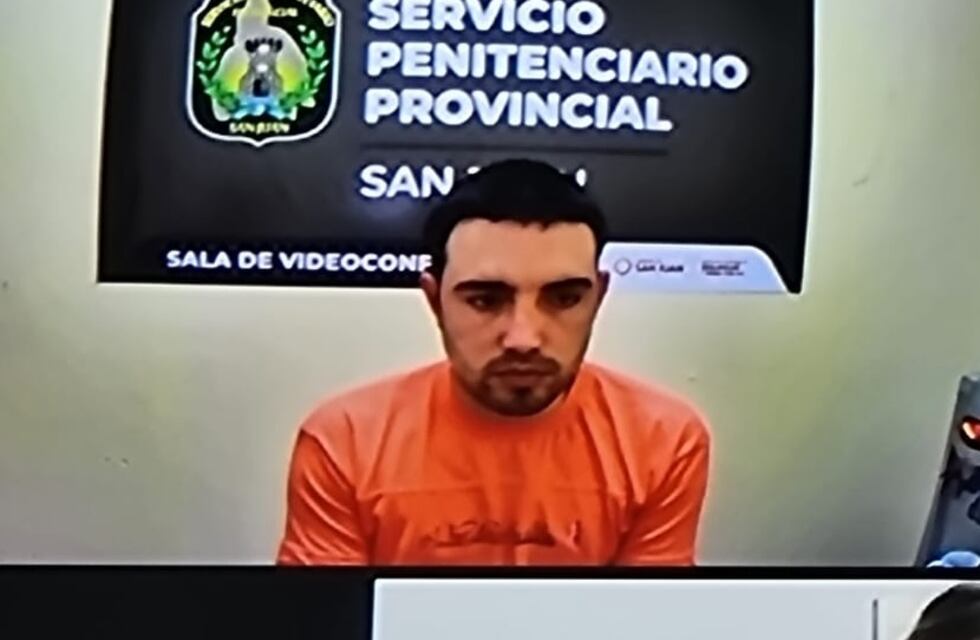 El sanjuanino acusado de prender fuego a su pareja en Chimbas seguirá preso