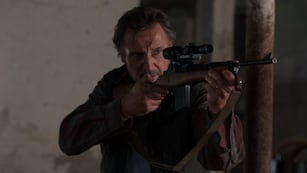 La película de Netflix sugerida dura 1 hora y 48 minutos.