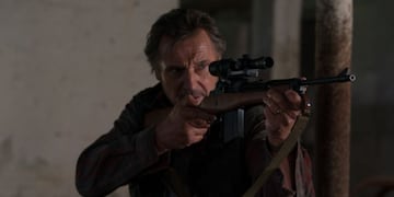 La película de Netflix sugerida dura 1 hora y 48 minutos.