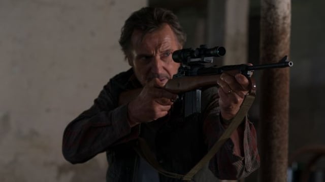 La película de Netflix sugerida dura 1 hora y 48 minutos.