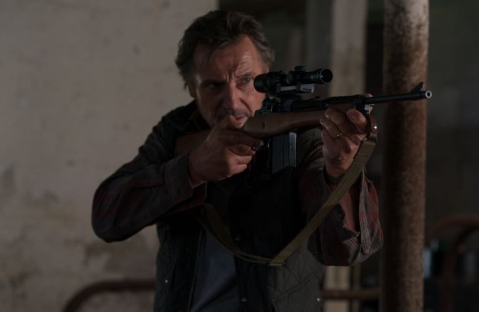 Netflix: la exitosa película que protagoniza Liam Neeson y está en el top 10 de las más vistas