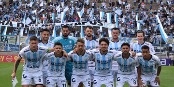 Atlético de Rafaela deberá jugar la promoción para mantener la categoría ante Talleres de Remedios de Escalada