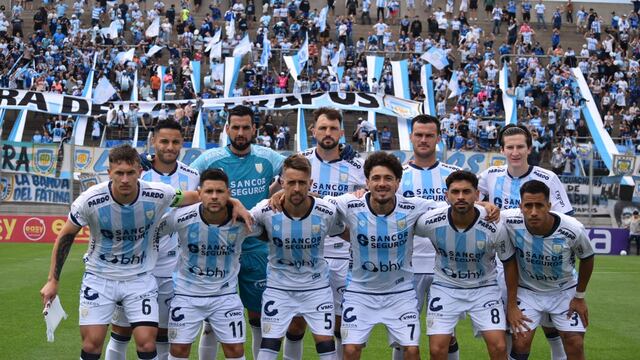 Atlético de Rafaela deberá jugar la promoción para mantener la categoría ante Talleres de Remedios de Escalada