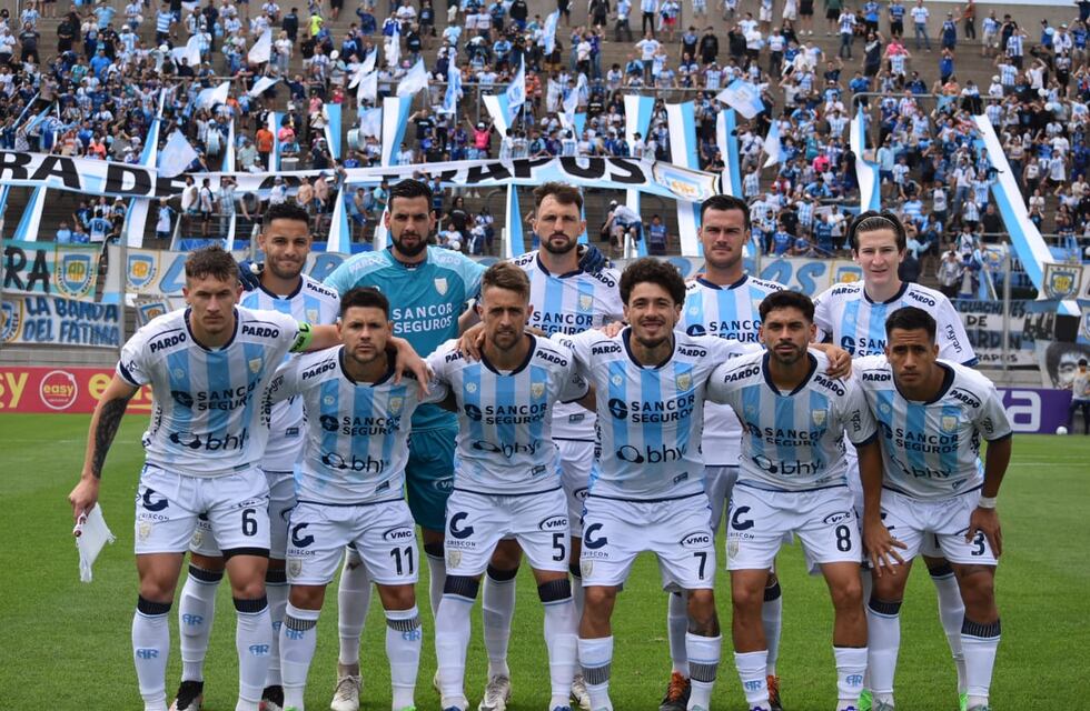 Confirmado: Atlético juega contra Talleres de Remedios de Escalada