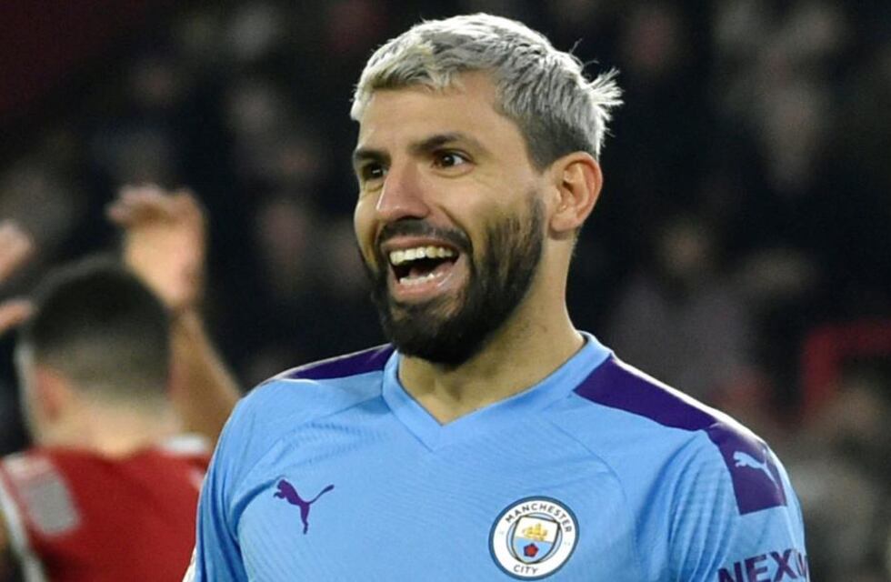 Independiente ya se mueve para concretar la vuelta de Sergio Agüero: “Hugo Moyano lo está llamando”