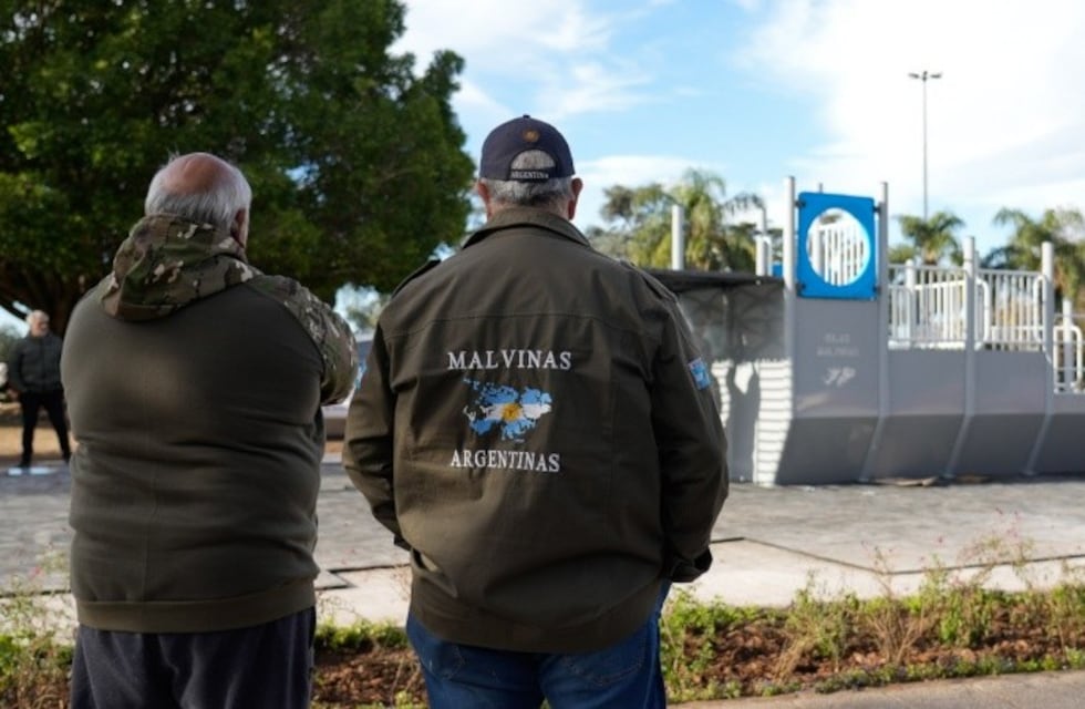 Un “crucero temático” desembarca en Rosario para homenajear a los caídos en la Guerra de Malvinas