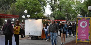 Nueva edición de Plaza Feria