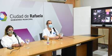 Nuevo taller de manipulación de alimentos