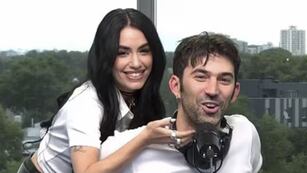 ¿Se casa con Pedro Rosemblat? el detalle en la foto de Lali Espósito que despertó los rumores: “No puedo contar...”