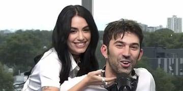 ¿Se casa con Pedro Rosemblat? el detalle en la foto de Lali Espósito que despertó los rumores: “No puedo contar...”