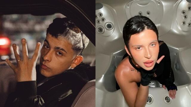 Trueno Ft. Nathy Peluso