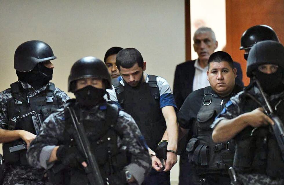 Balearon en la cabeza a una hermana del preso rosarino de alto perfil Alan Funes