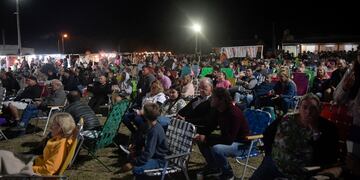 Orense le Canta al Atlántico 2024