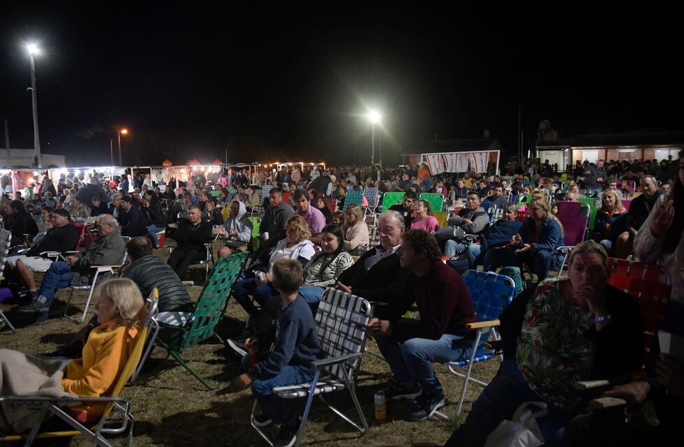 Este sábado “Orense le canta al Atlántico”