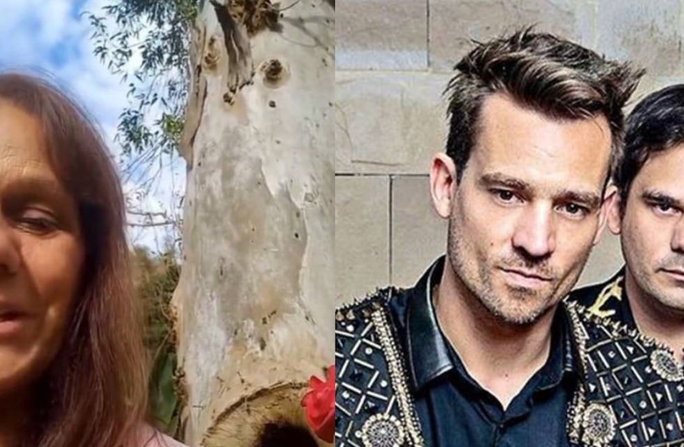 Así fue la reacción de Marina, madre de Chano y Bambi, por el regreso de Tan Biónica: “Viene la alegría”