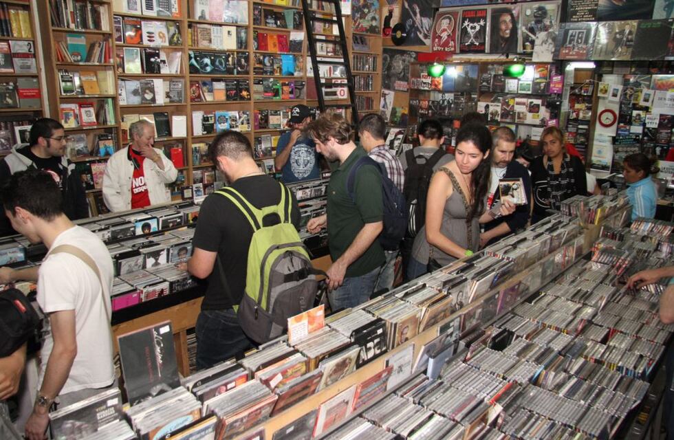 La Noche de las Disquerías 2021: fecha, cronograma, lugares y todo lo que tenés que saber