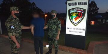 Detuvieron al principal sospechoso por el femicidio de Analía Pamela Torres