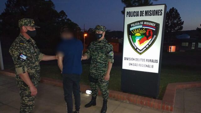 Detuvieron al principal sospechoso por el femicidio de Analía Pamela Torres