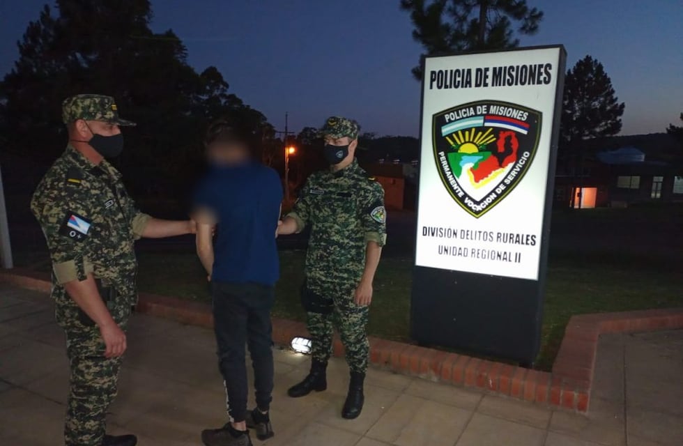 Detuvieron al principal sospechoso por el femicidio de Analía Pamela Torres