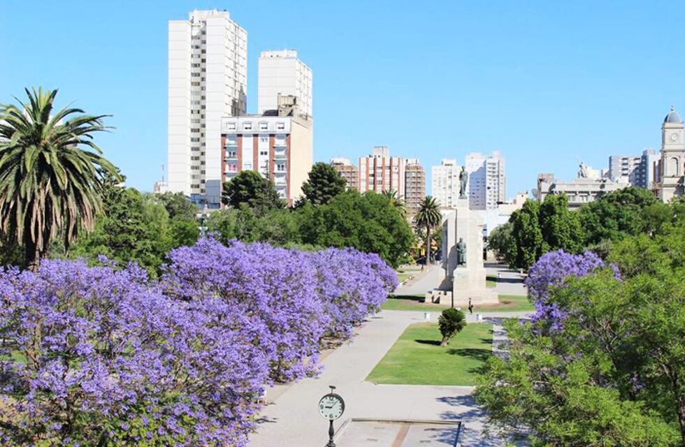 Bahía Blanca celebra su 196° aniversario. Cómo serán los festejos