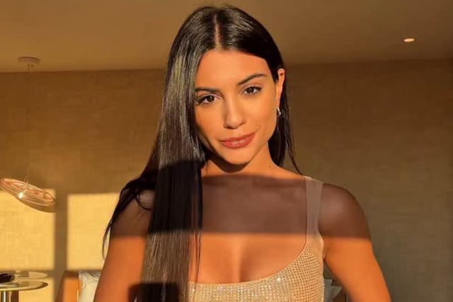 ¿De qué vive? Rosina de Gran Hermano reveló de qué trabaja y cómo hace dinero fácil viajando por el mundo: “Tengo cinco...”