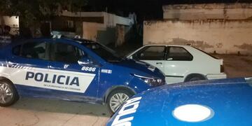 Fiesta clandestina en Villa María (villamariavivo.com).