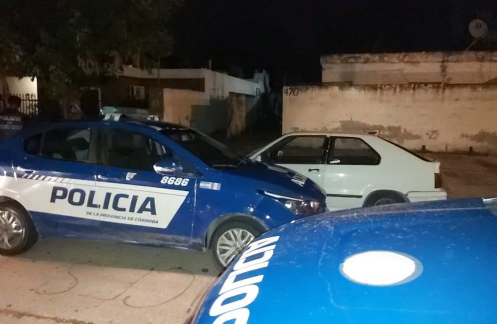Clausuraron otra fiesta clandestina en Villa María