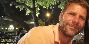 Villa Carlos Paz. El hombre que fue hallado sin vida (El Diario de Carlos Paz).