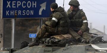 Quiénes son los integrantes del Grupo Wagner, el temible ejército de mercenarios de Rusia.