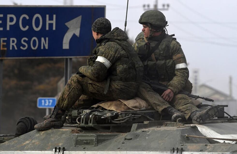 Conflicto Rusia-Ucrania: qué es el Grupo Wagner, el ejército fantasma de Vladimir Putin