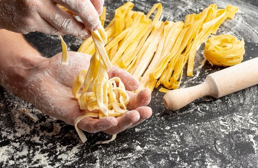 Fiesta de las pastas caseras con show de cuarteto a $2.000 en Córdoba: de qué se trata el evento