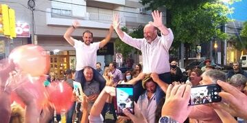 Elecciones en La Pampa: Juntos por el Cambio ganó y se quedó con dos bancas