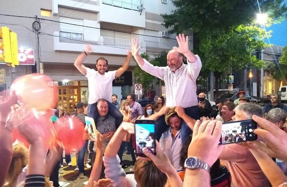 Elecciones 2021 en La Pampa: Juntos por el Cambio mantuvo la tendencia y se impuso