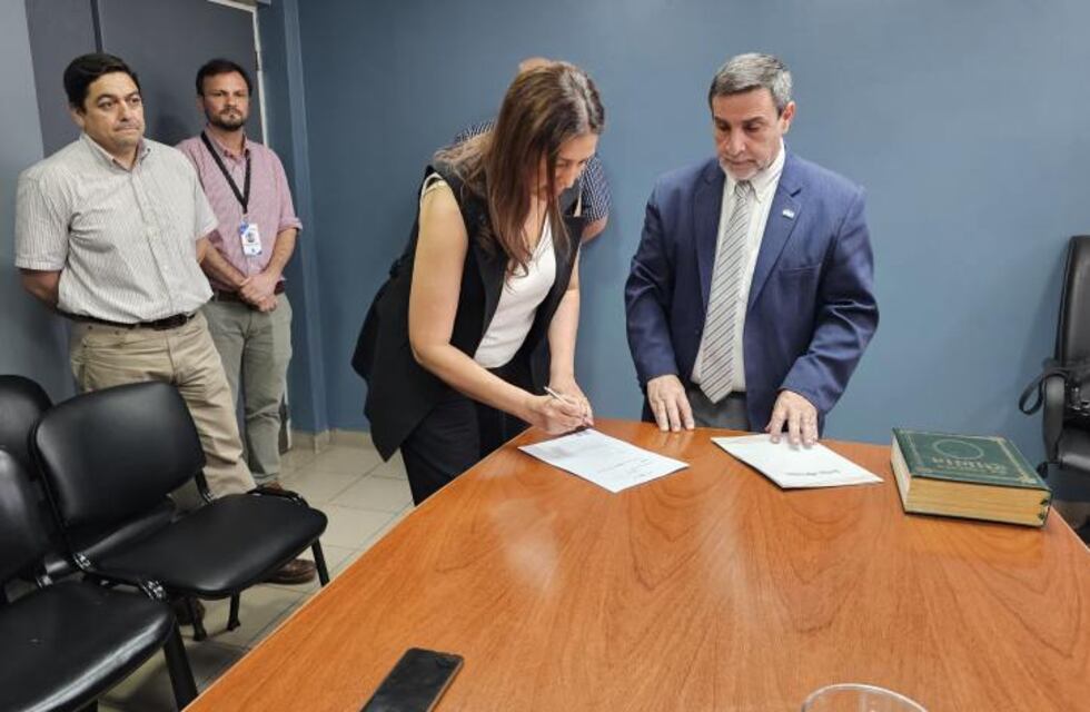 El Hospital Néstor Kirchner tendrá a Alejandra Vargas como directora