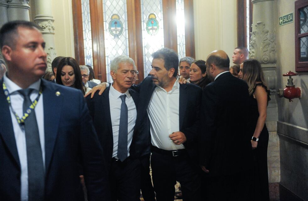 Ajeno a la eliminación de las PASO, el PRO va por la “Ficha Limpia” que prohibiría a Cristina Kirchner ser candidata