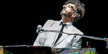 Fito Páez