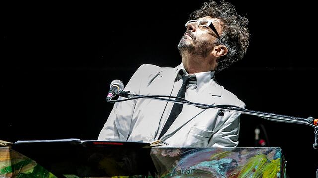 Fito Páez