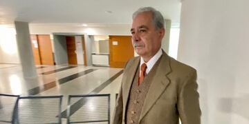 El forense Cacciaguerra contó detalles tenebrosos del asesinato de Nora.